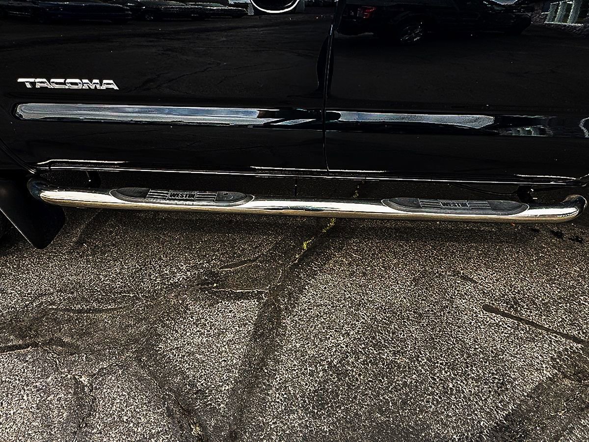 Used 2015 Toyota Tacoma 4x4 Double Cab image 33
