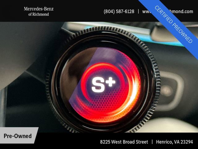 Used 2025 Mercedes-Benz GLS 63 AMG 4MATIC image 25