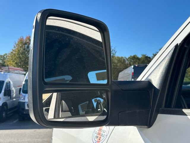 New 2026 RAM 5500 Tradesman w/ Chrome Appearance Group image 6