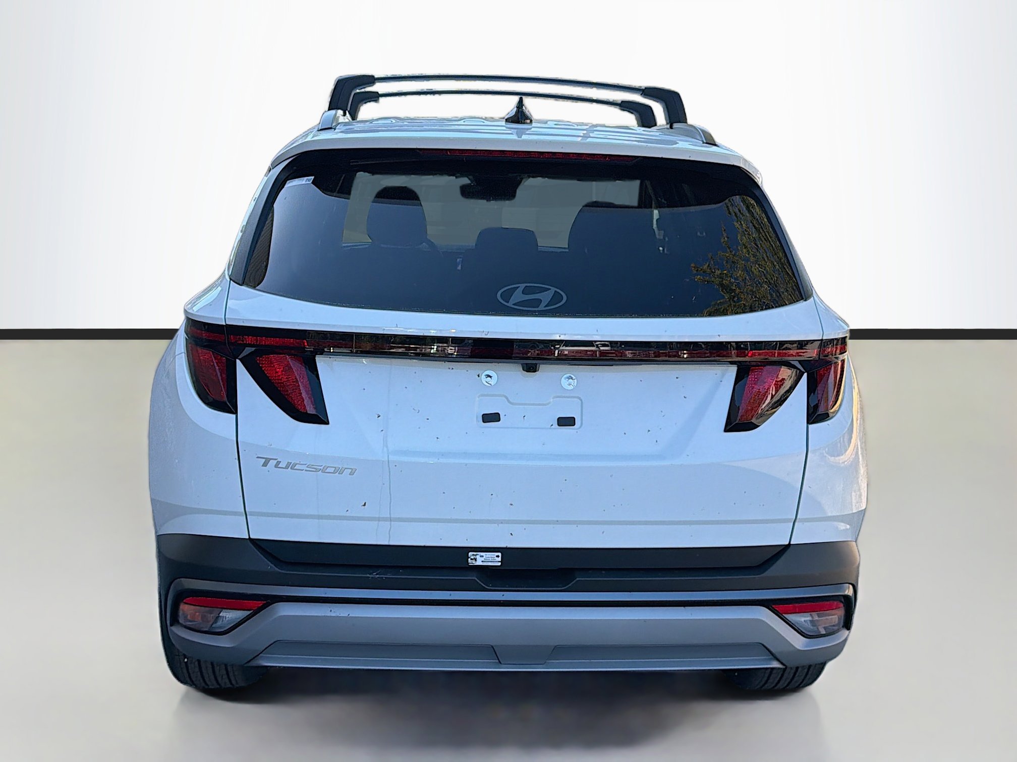 New 2026 Hyundai Tucson SEL image 4