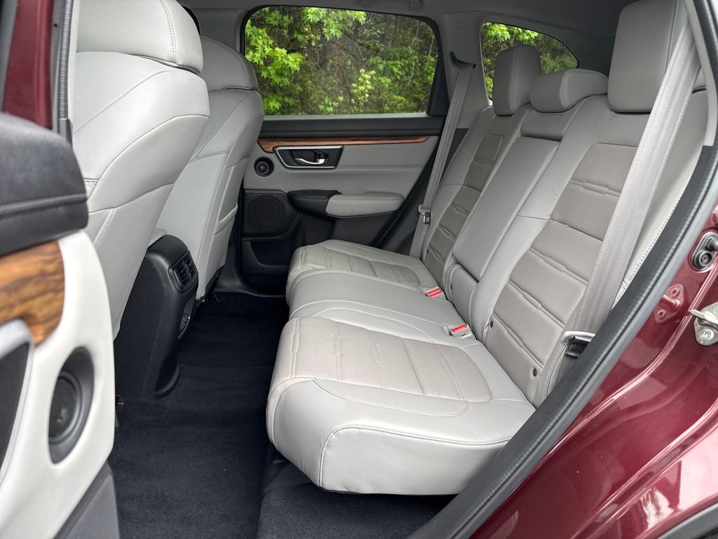 Used 2018 Honda CR-V EX-L image 26