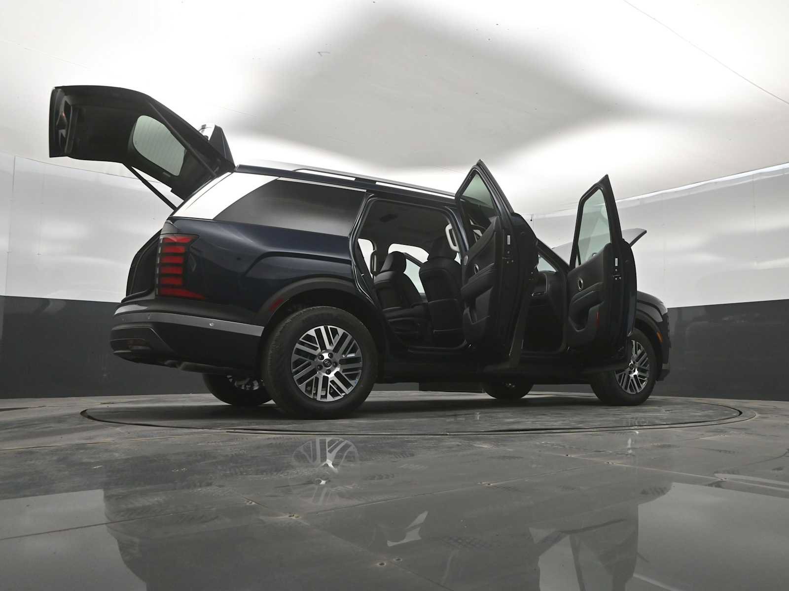 New 2027 Hyundai Palisade SEL AWD/4WD image 44