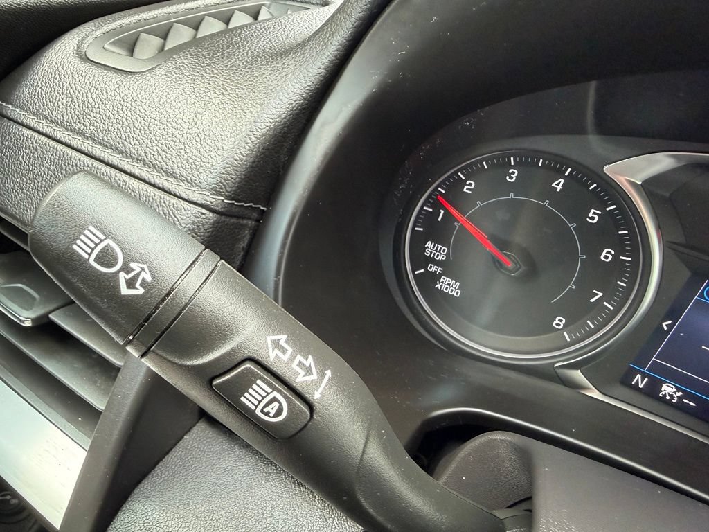 Certified 2024 GMC Terrain SLE w/ Driver Convenience Package AWD/4WD image 23