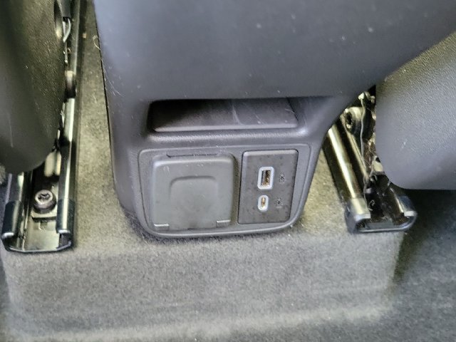 Certified 2024 Chevrolet TrailBlazer RS w/ Convenience Package FWD image 27