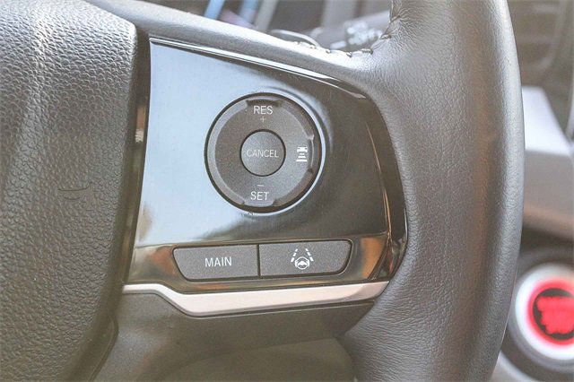 Used 2020 Honda Odyssey EX-L image 32