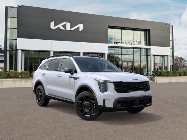 New 2026 Kia Sorento SX Prestige AWD/4WD image 9