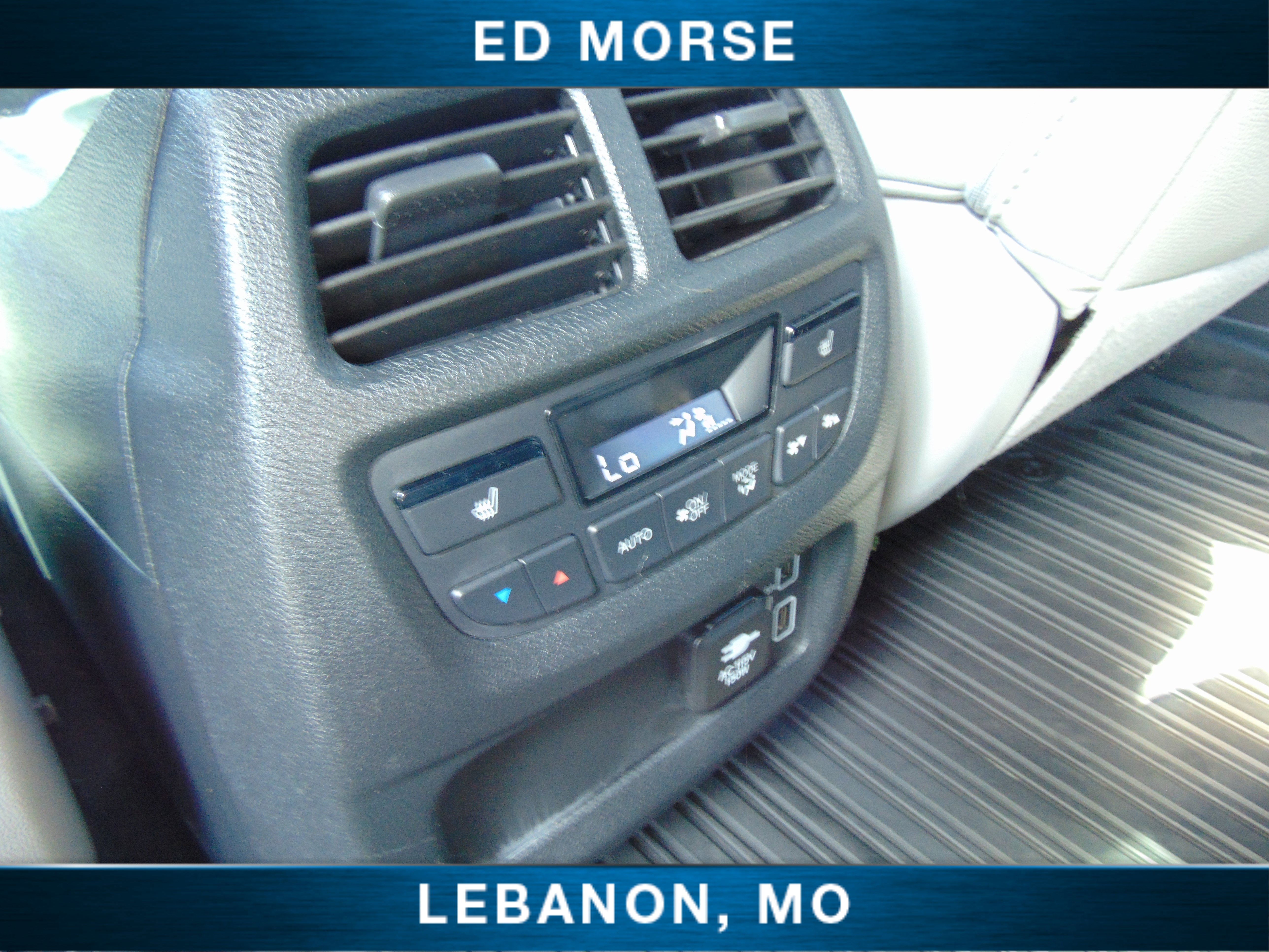 Used 2021 Honda Passport Elite image 15