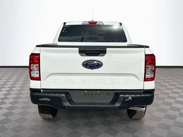 New 2025 Ford Ranger XL image 5