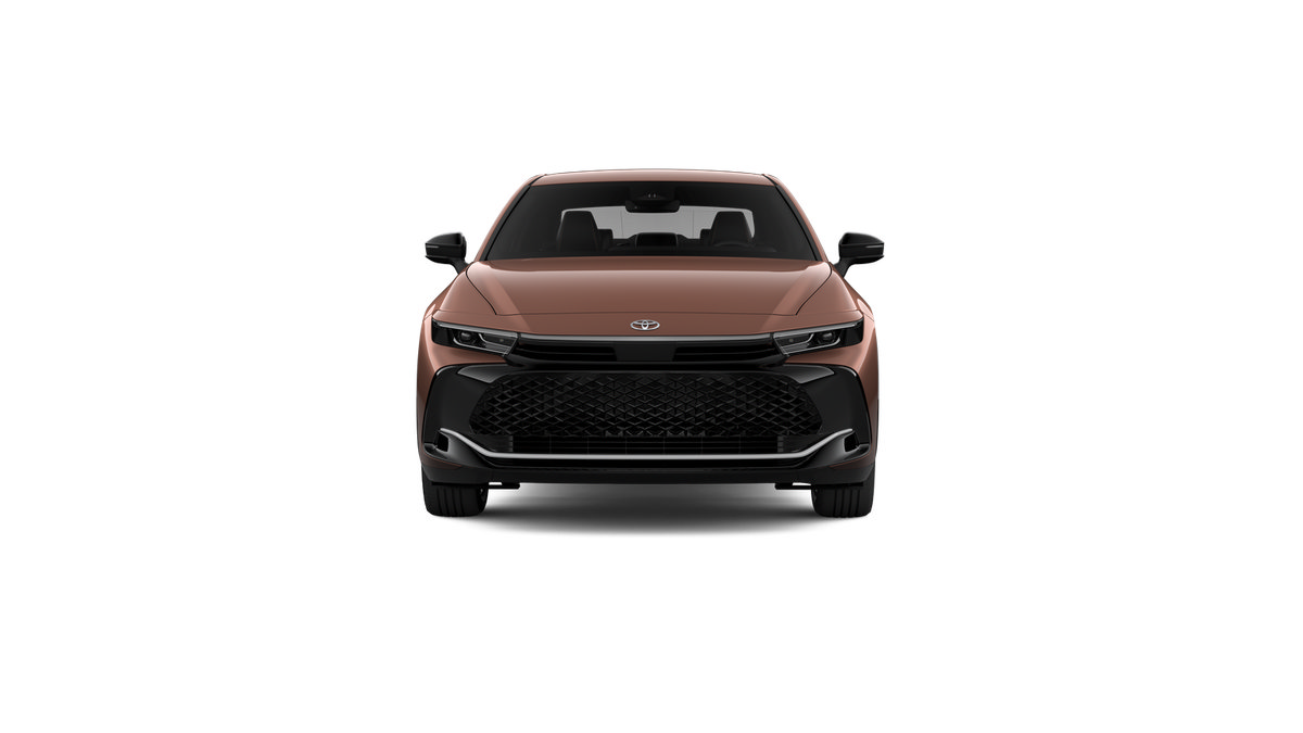New 2027 Toyota Crown AWD/4WD image 39