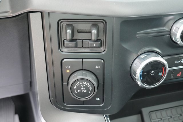 New 2025 Ford F150 XLT w/ Equipment Group 303A High image 22