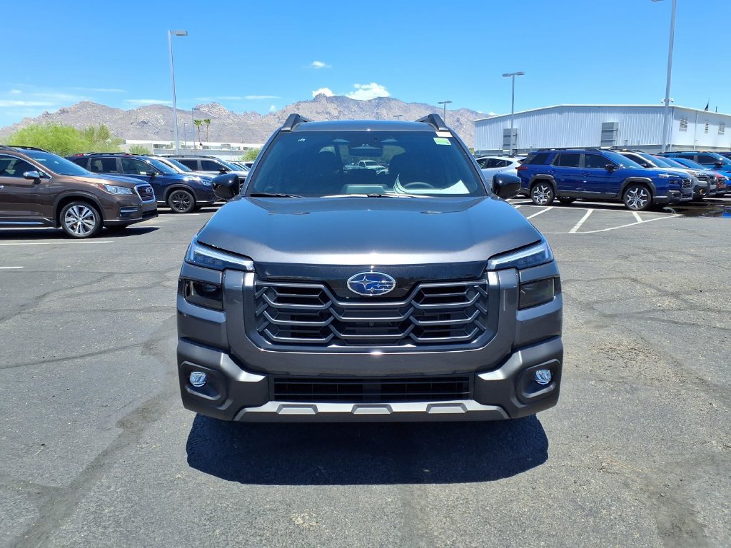 New 2026 Subaru Outback Limited XT AWD/4WD image 7