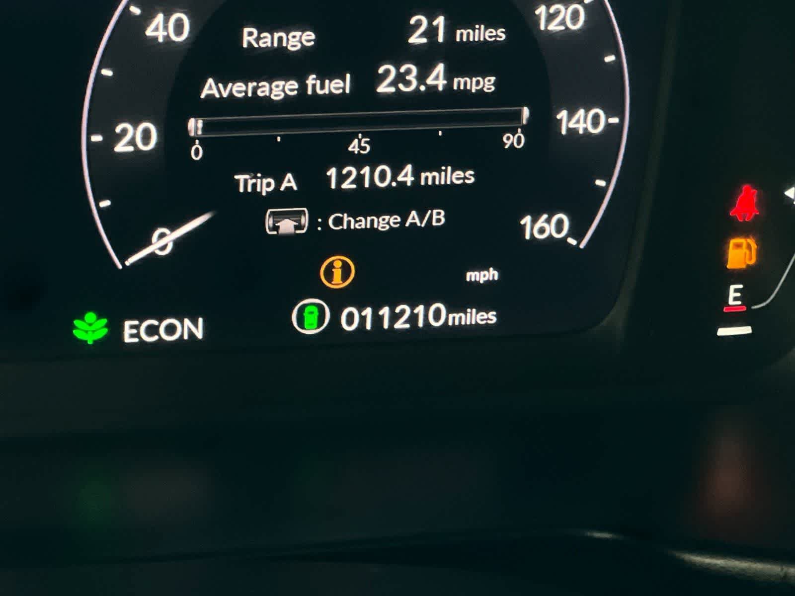Used 2025 Honda Accord Sport image 25