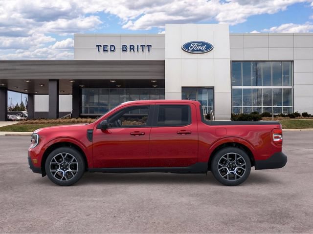 New 2026 Ford Maverick Lariat AWD/4WD image 4