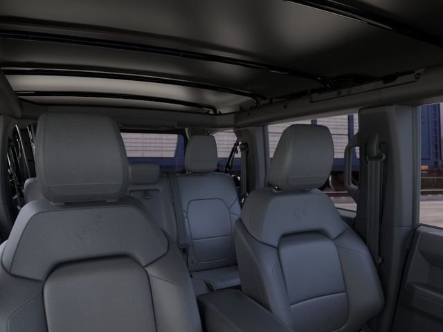 New 2026 Ford Bronco Outer Banks AWD/4WD image 12
