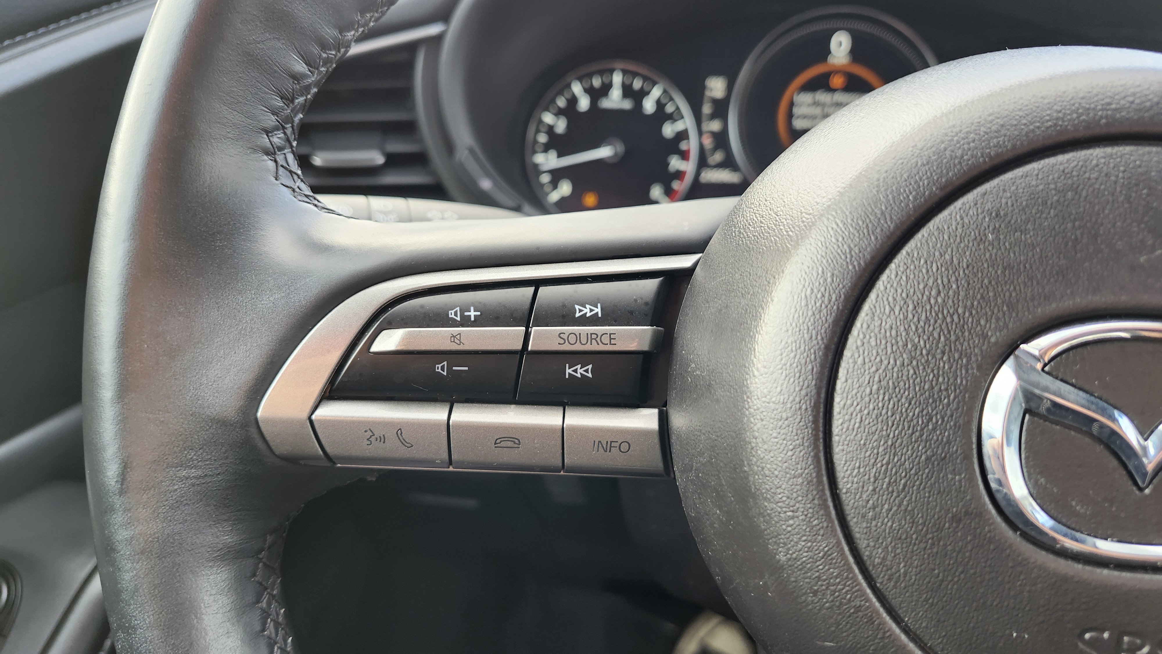 Used 2021 MAZDA CX-30 AWD 2.5 S w/ Select Package image 33