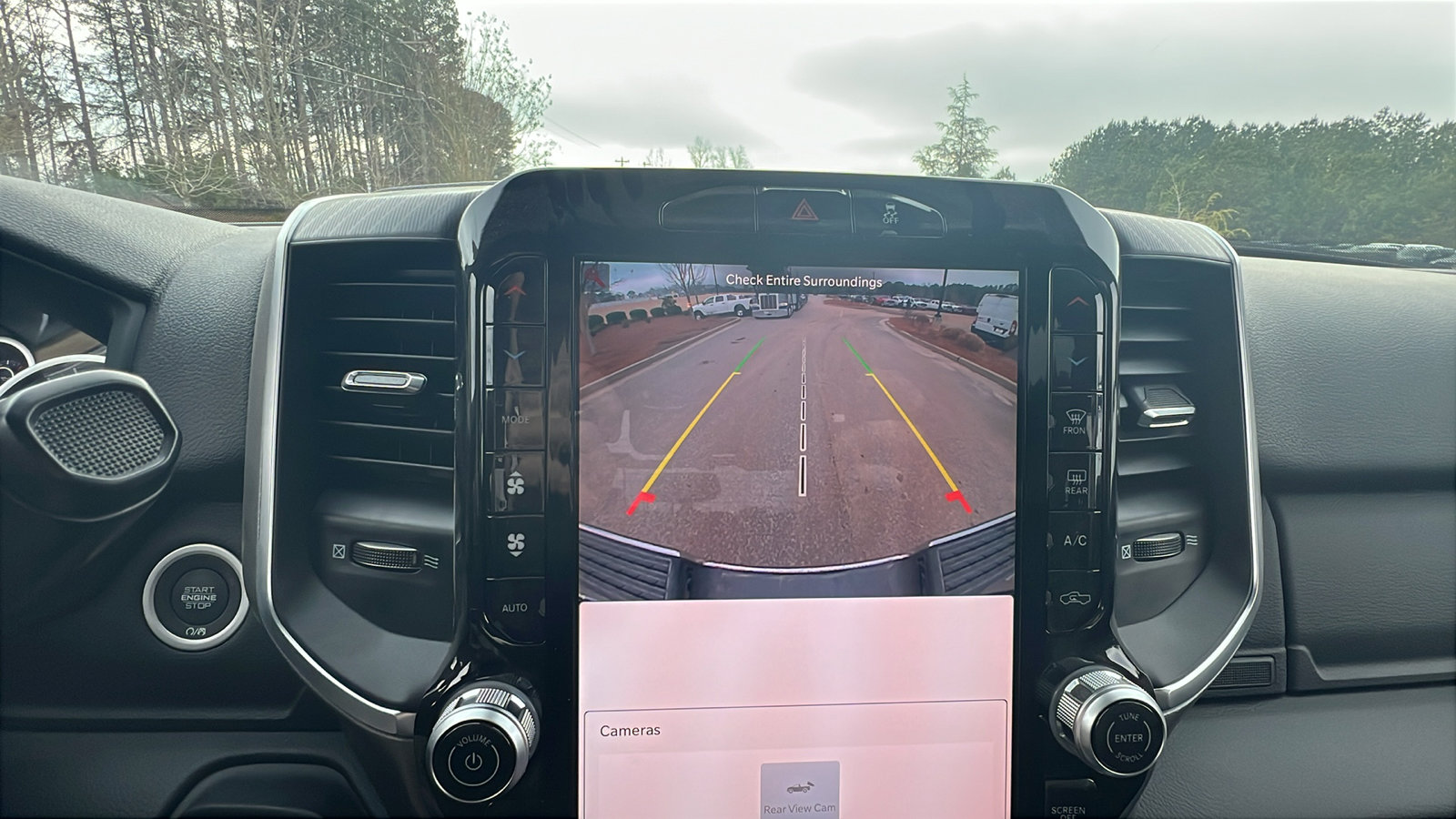 New 2026 RAM 2500 Big Horn image 29