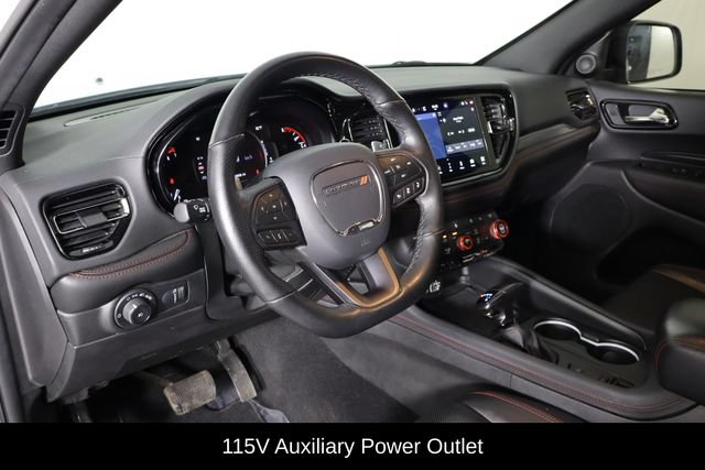 Used 2023 Dodge Durango R/T AWD/4WD image 29