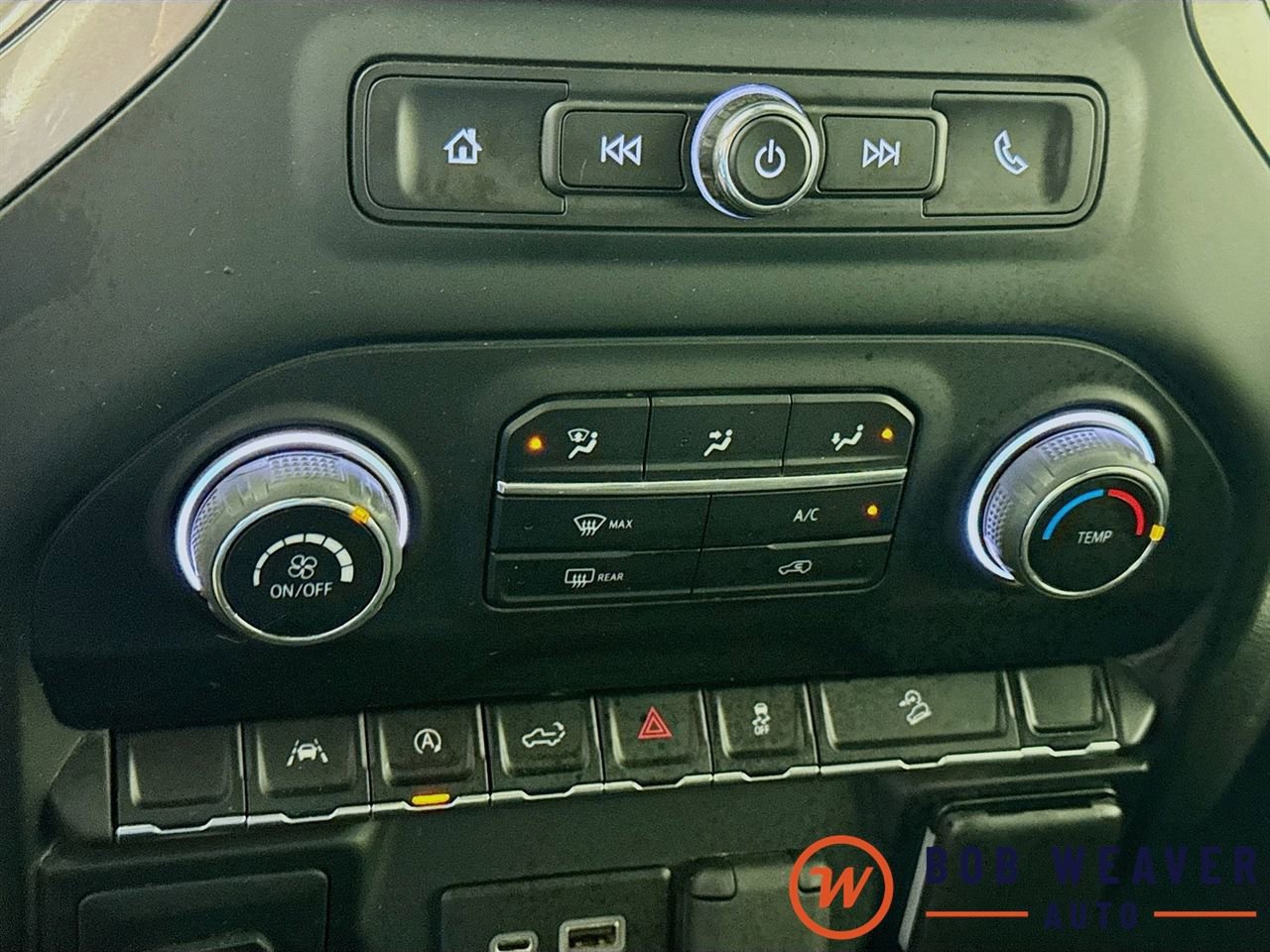 Used 2022 Chevrolet Silverado 1500 Custom Trail Boss image 16