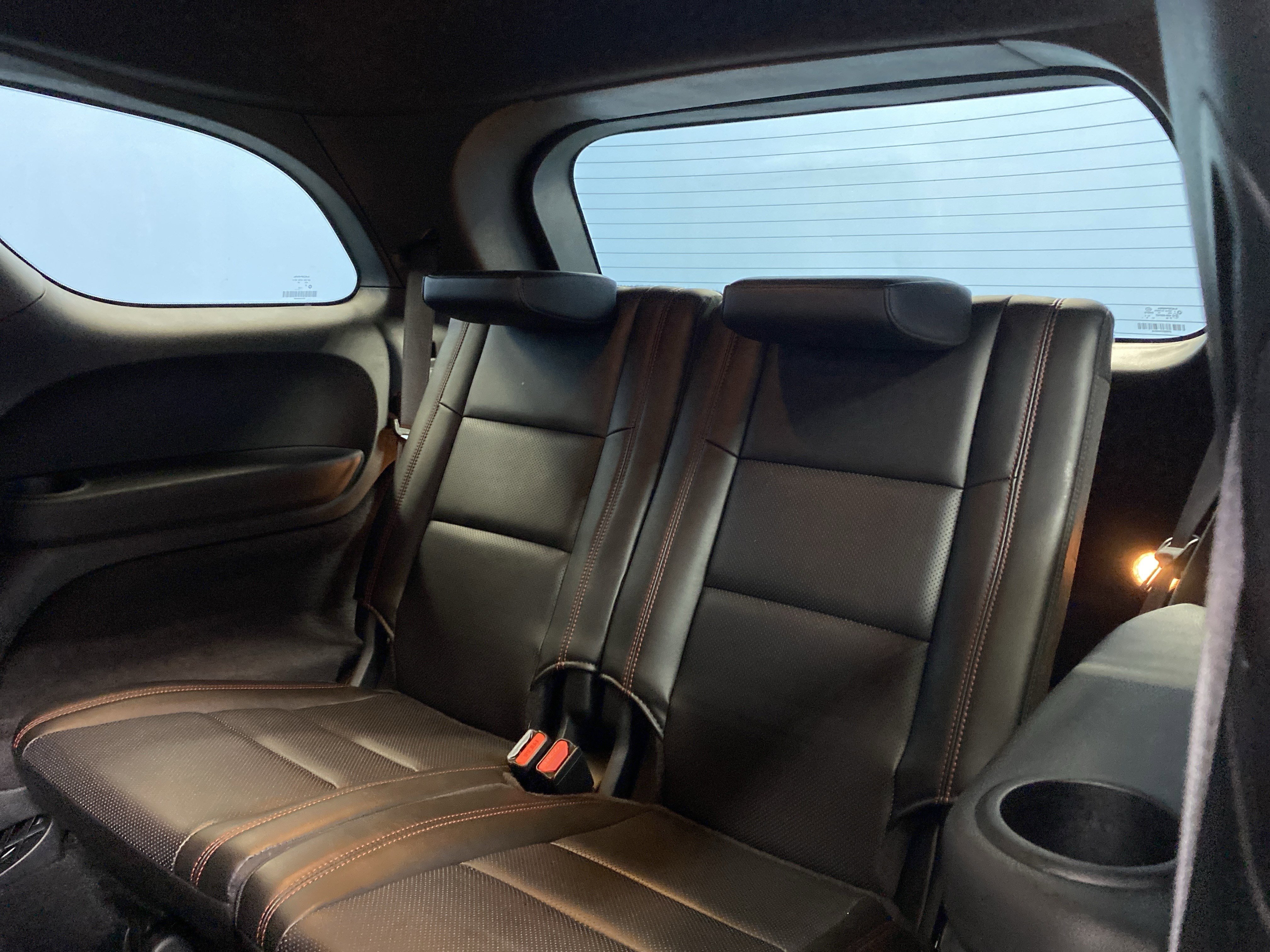 Certified 2024 Dodge Durango GT image 31