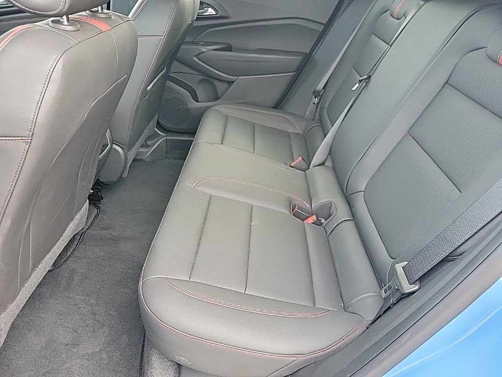 Used 2024 Chevrolet Trax RS image 13
