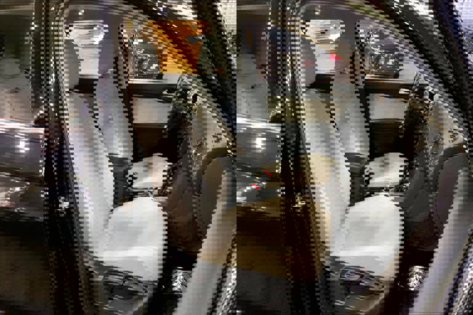 Used 2020 Volkswagen Tiguan SEL image 9