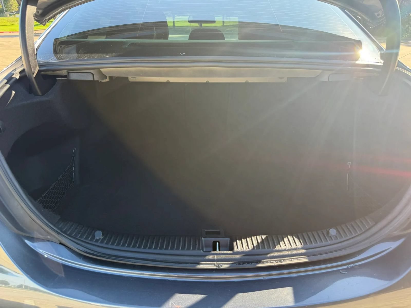 Used 2015 Mercedes-Benz C 300 4MATIC Sedan image 11