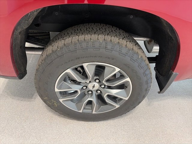 New 2026 Chevrolet Silverado 1500 RST image 7