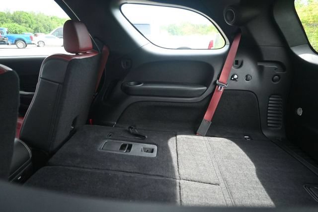 Used 2021 Dodge Durango SRT Hellcat w/ Premium Interior Group AWD/4WD image 11