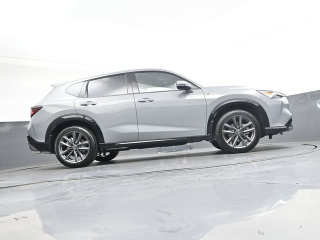 New 2026 Acura ADX A-Spec AWD/4WD image 29