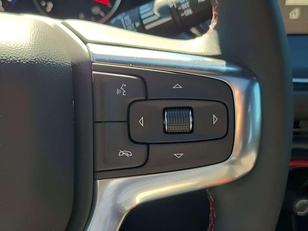 New 2026 Chevrolet Blazer RS w/ Driver Confidence II Package image 37