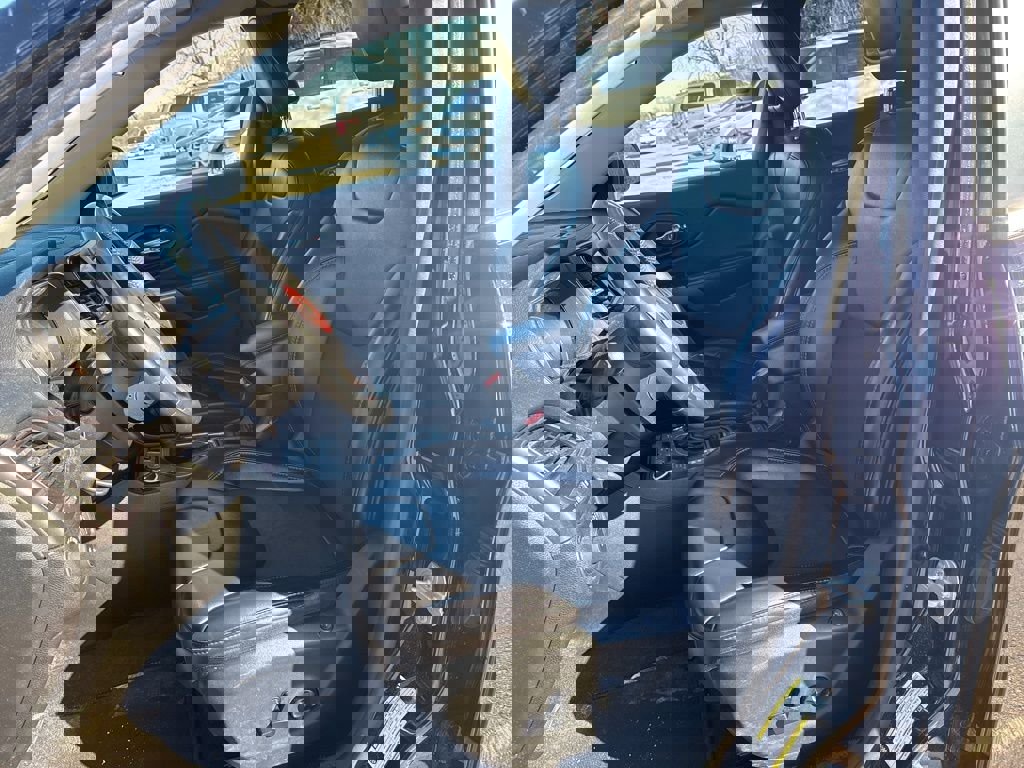 Used 2019 Jeep Cherokee Latitude Plus image 8