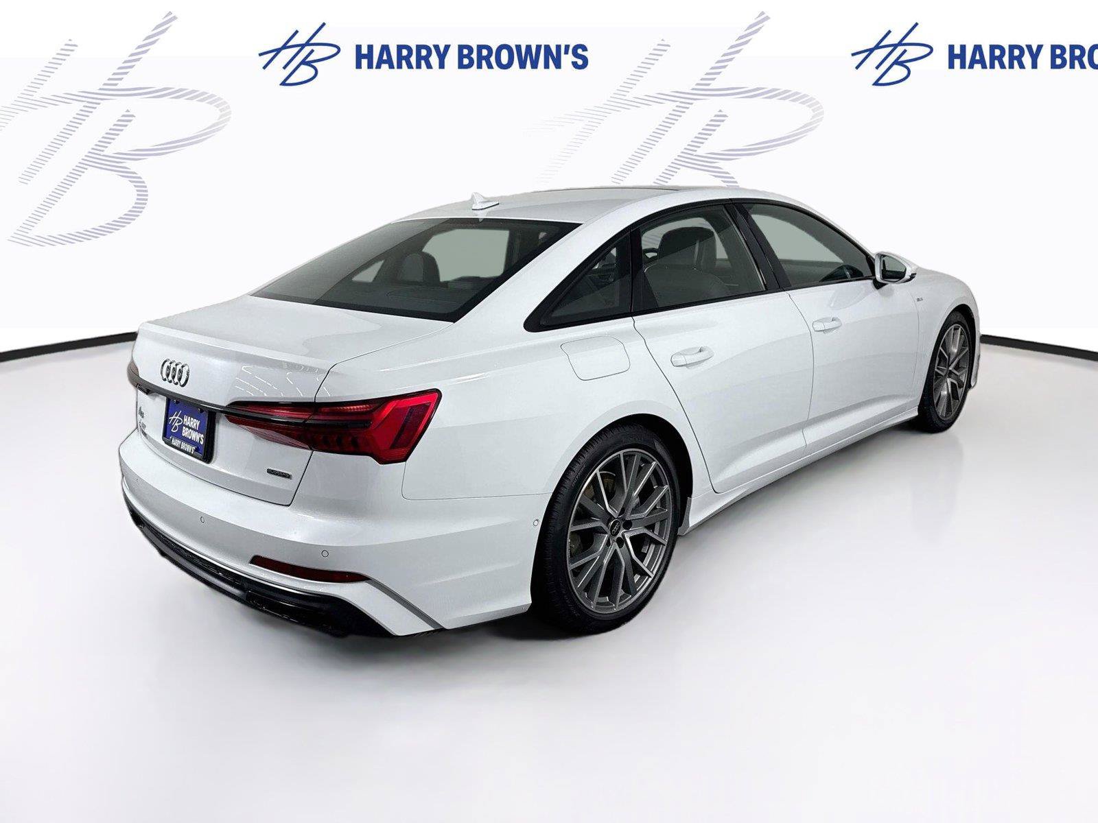 Used 2023 Audi A6 Premium Plus w/ Premium Plus Package AWD/4WD image 33