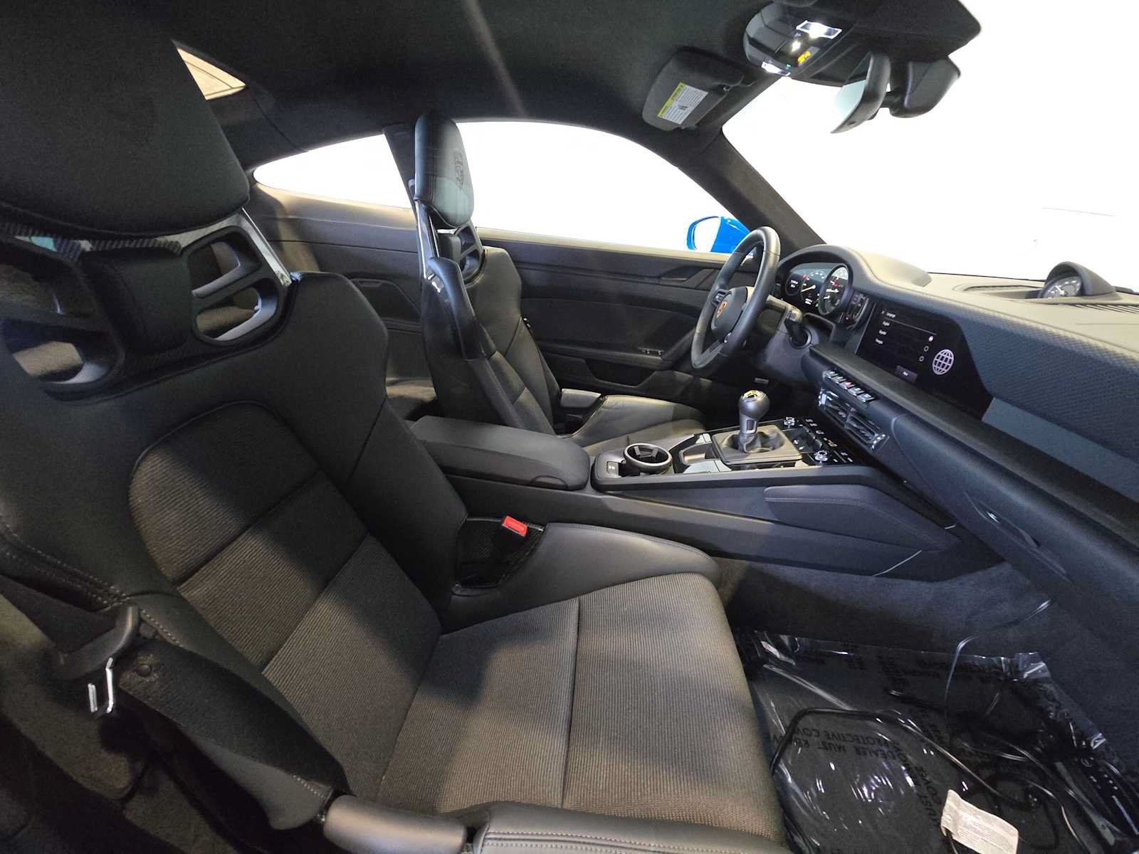 Used 2022 Porsche 911 GT3 RWD image 13