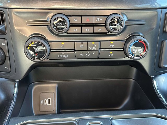 New 2025 Ford F150 STX image 26