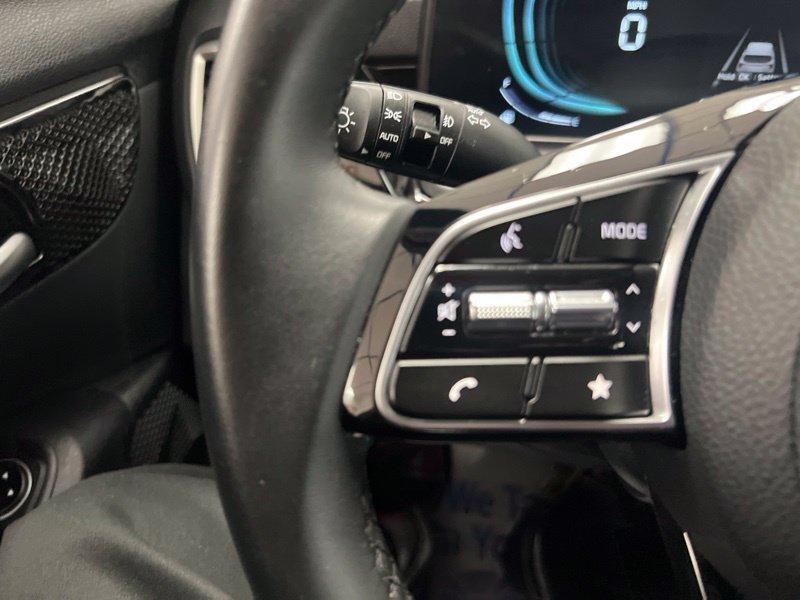 New 2026 Kia Seltos S AWD/4WD image 21