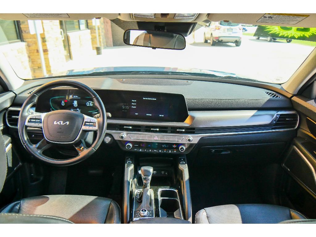 Used 2023 Kia Telluride S w/ S Sunroof Package image 13