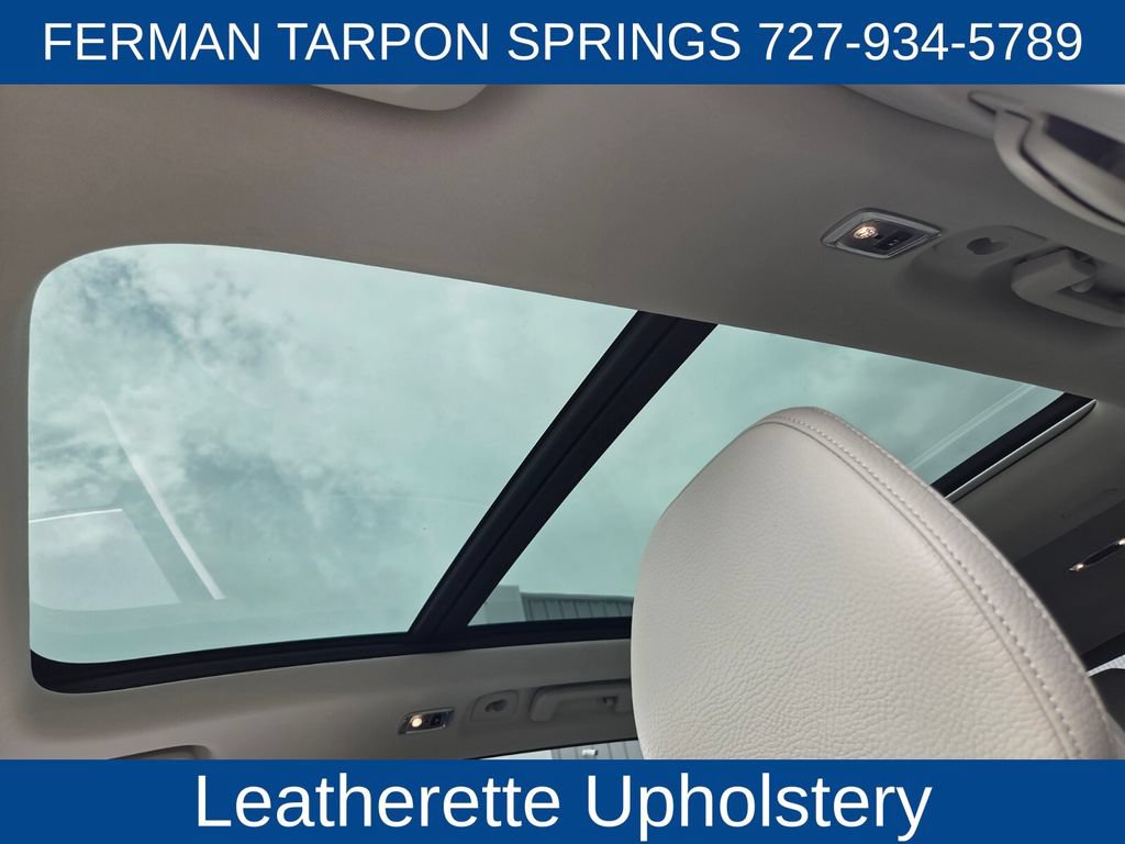 Used 2021 Volvo XC90 T5 Momentum w/ Protection Package Premier FWD image 23