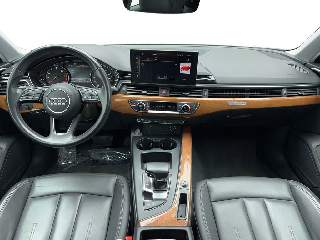 Used 2023 Audi A4 2.0T Premium w/ Convenience Package image 16