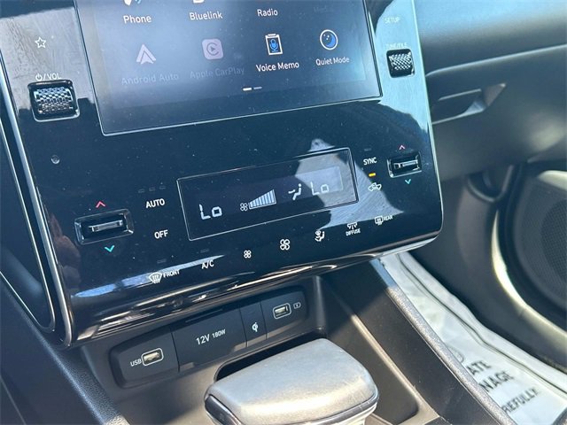 Used 2022 Hyundai Santa Cruz SEL Premium w/ Cargo Package image 27