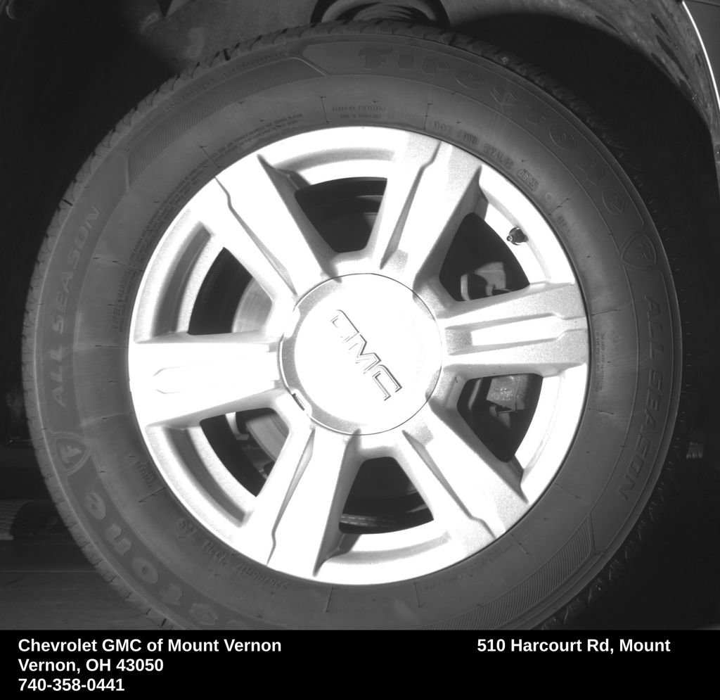 Used 2016 GMC Terrain SLE AWD/4WD image 32