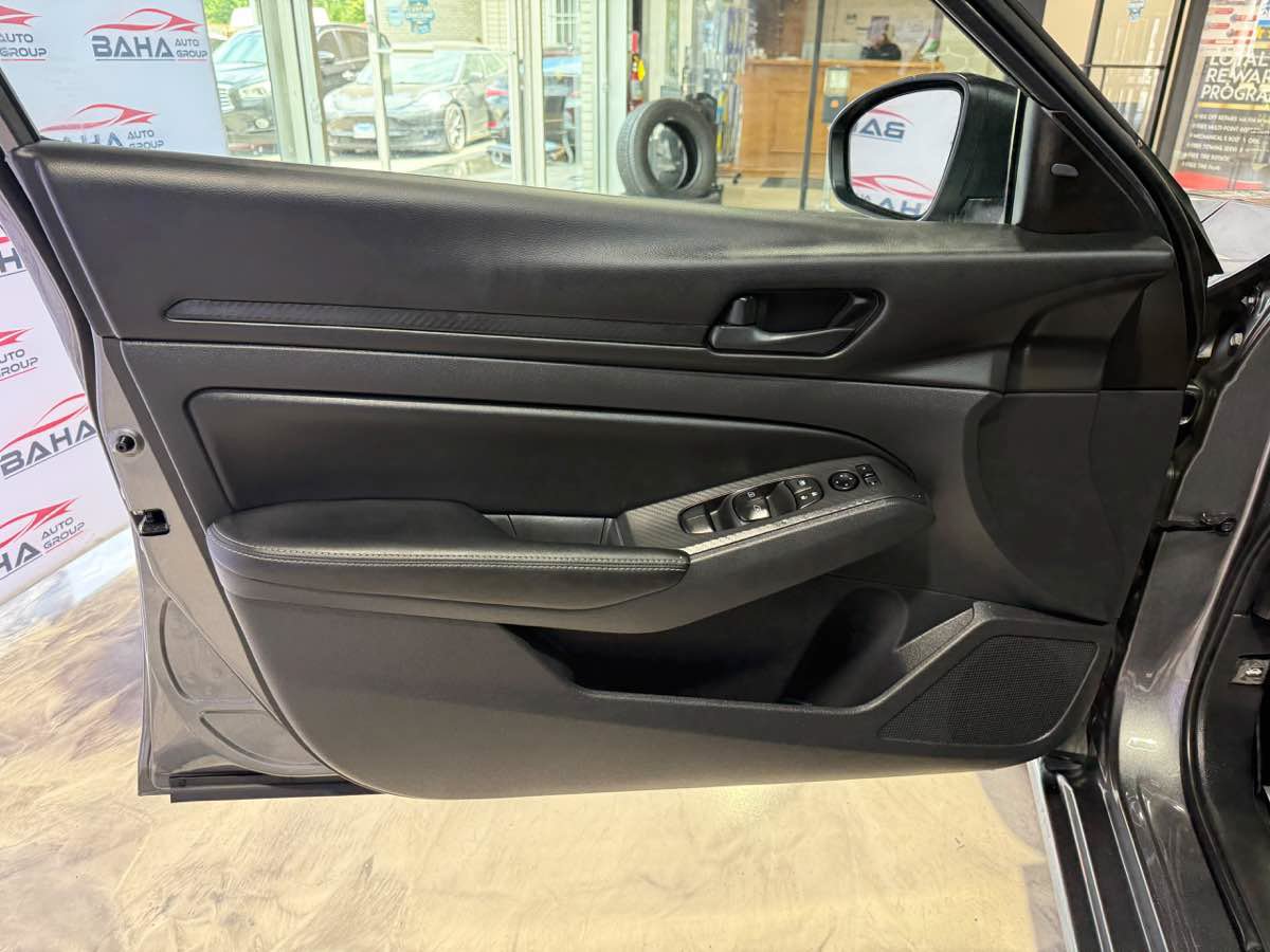 Used 2026 Nissan Altima 2.5 SV AWD/4WD image 27