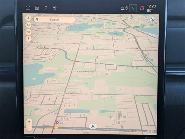 New 2026 GMC Terrain AT4 image 27