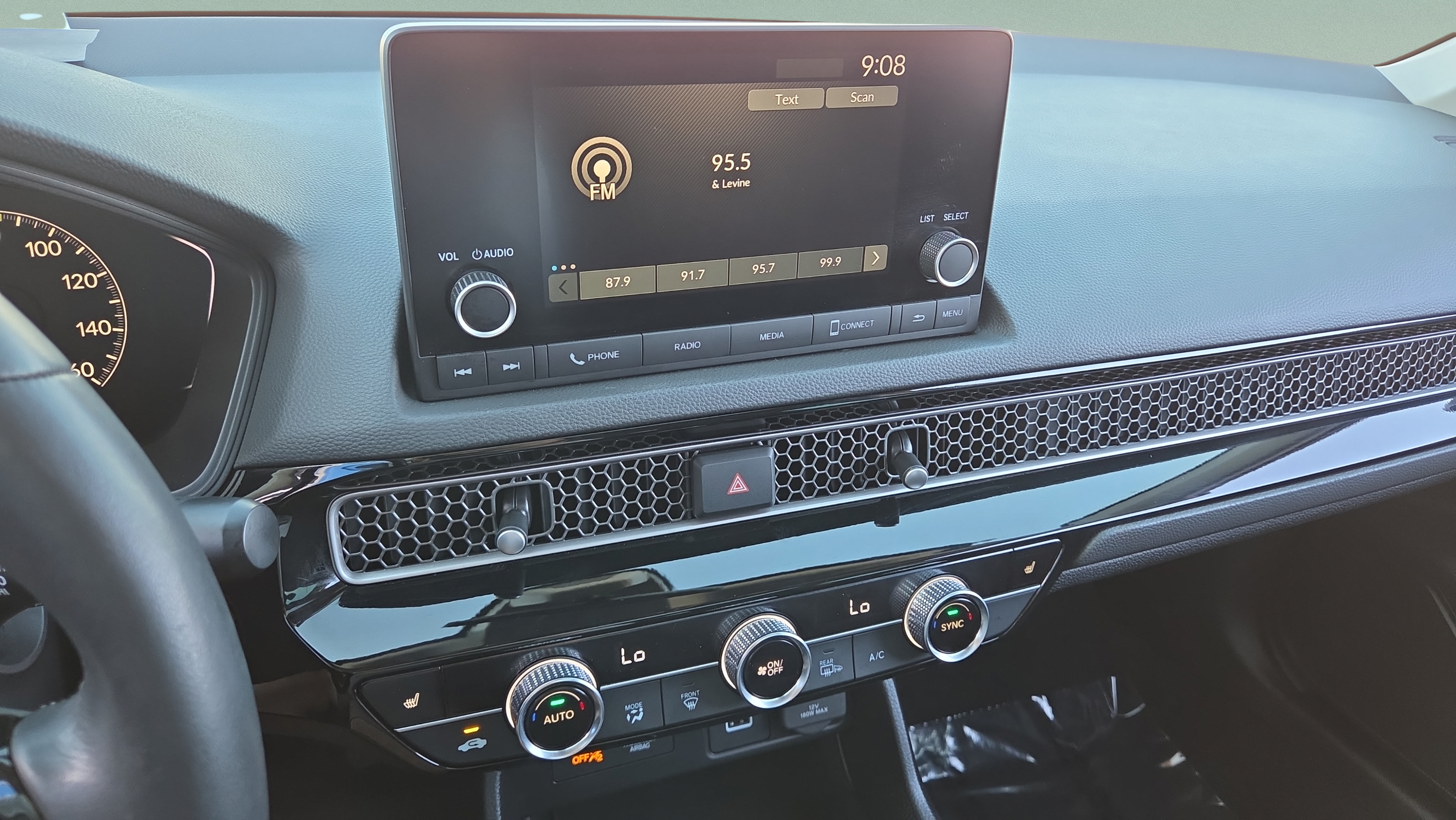 Certified 2024 Honda Civic EX image 30