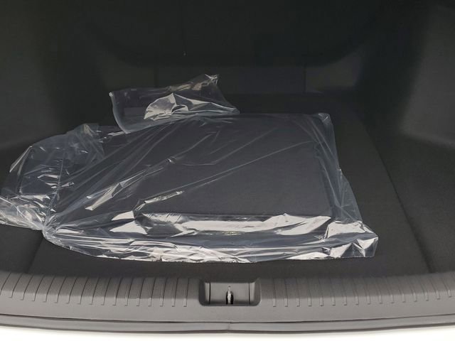 New 2025 Honda Accord Sport image 33