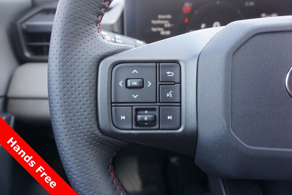 New 2026 Toyota RAV4 AWD Plug-in Hybrid image 4