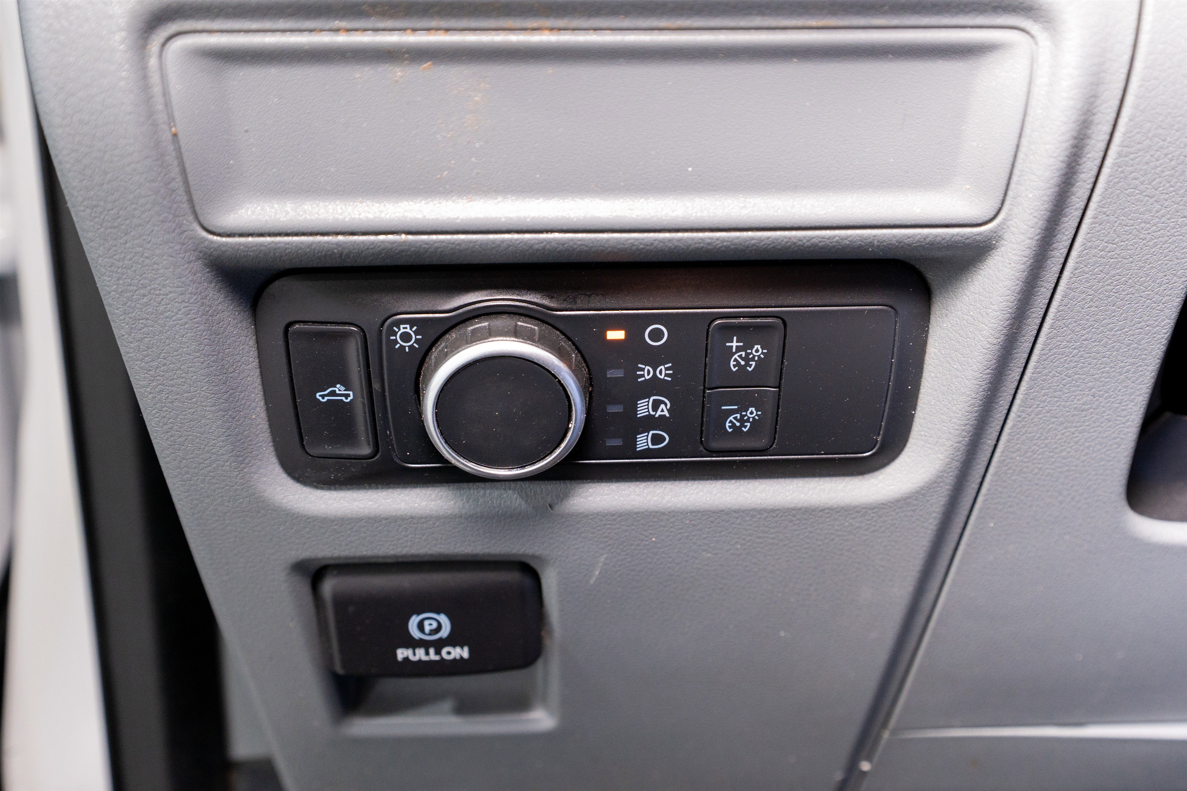 Used 2022 Ford F150 XL w/ Equipment Group 101A High AWD/4WD image 30