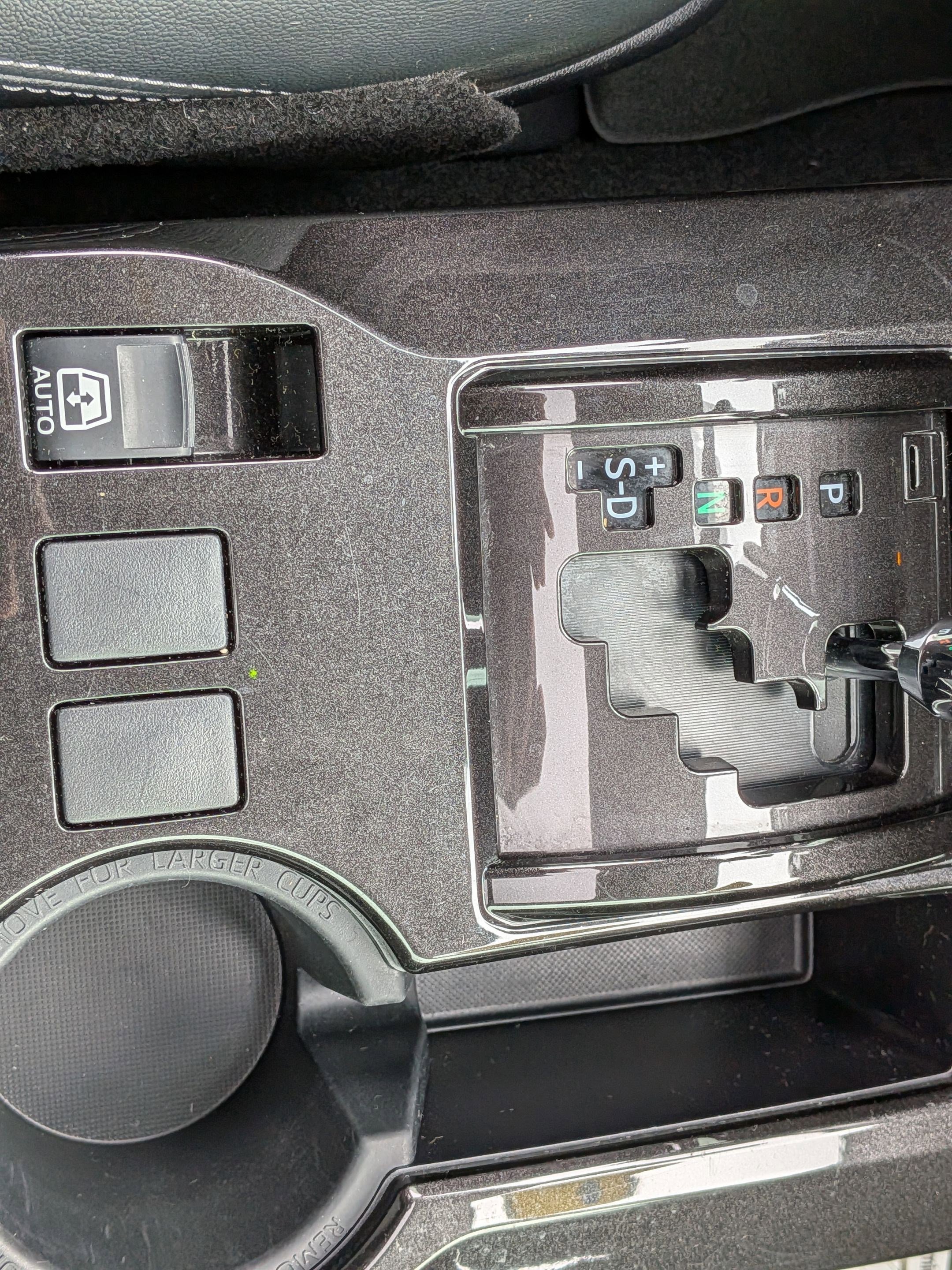 Used 2021 Toyota 4Runner Nightshade image 23