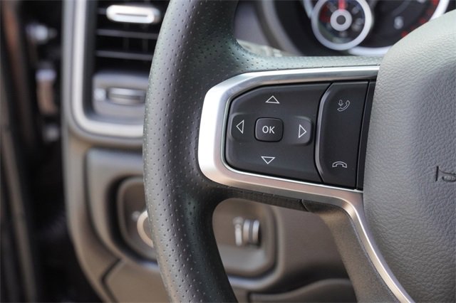 New 2026 RAM 3500 Tradesman image 25