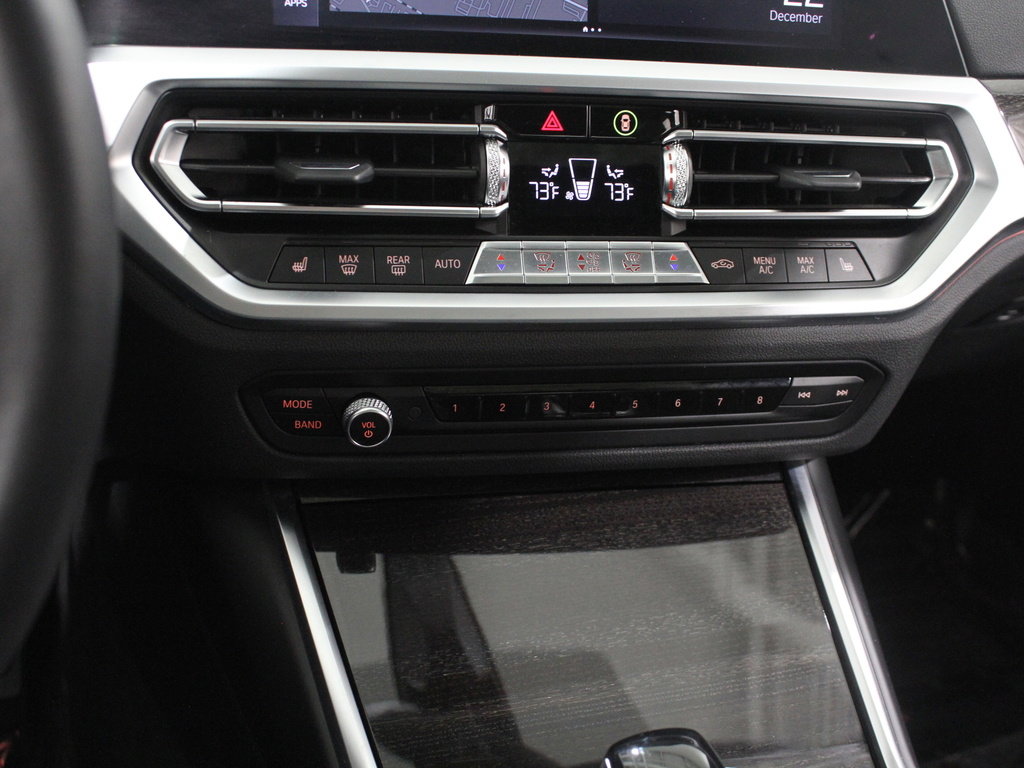 Used 2020 BMW M340i xDrive M340i xDrive w/ Premium Package image 14