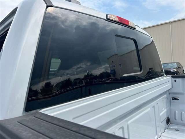 New 2025 Ford F150 XLT w/ Equipment Group 302A MID image 27